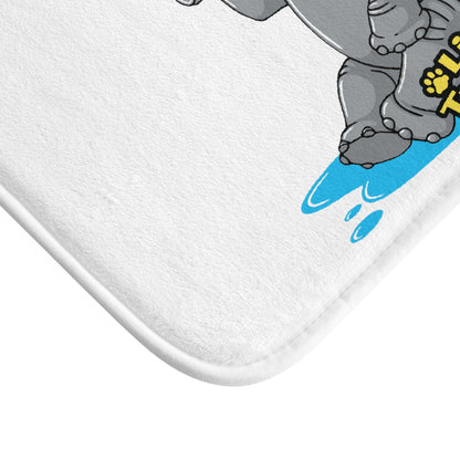 Little Tracker® Elephant Bath Mat