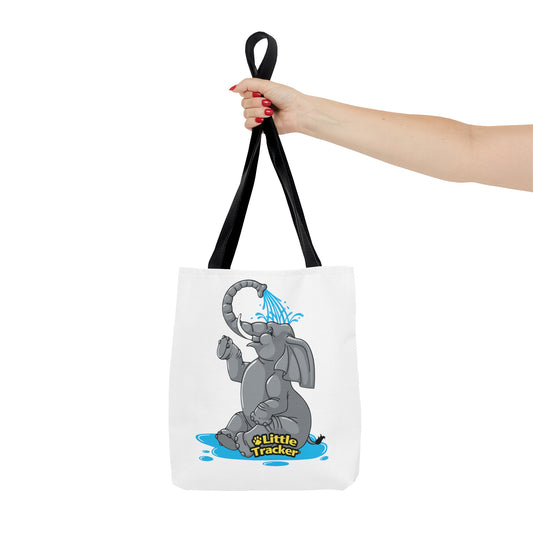 Little Tracker® Elephant Tote Bag/Safari Series