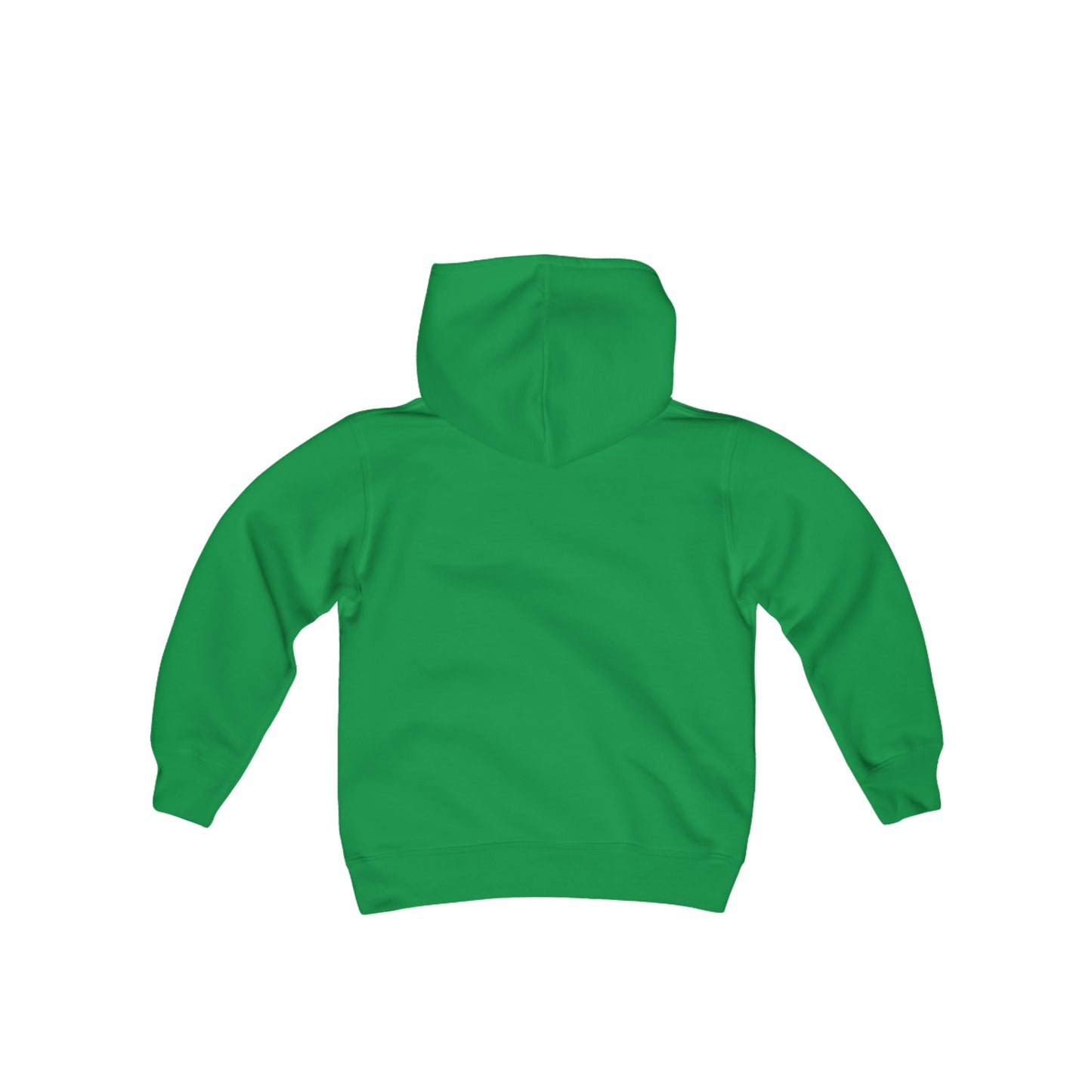 Little Tracker® Lion Youth Heavy Blend Hooded Sweatshirt