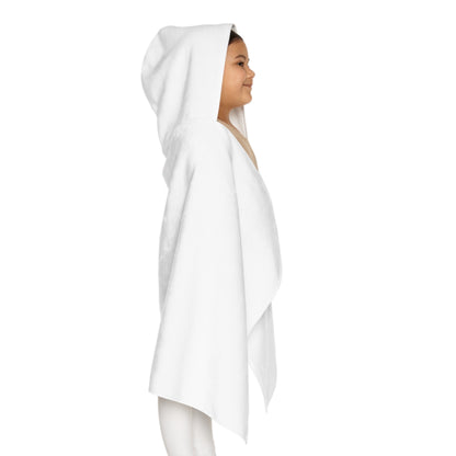 Little Tracker® Elephant Youth Hooded Towel/Safari Series