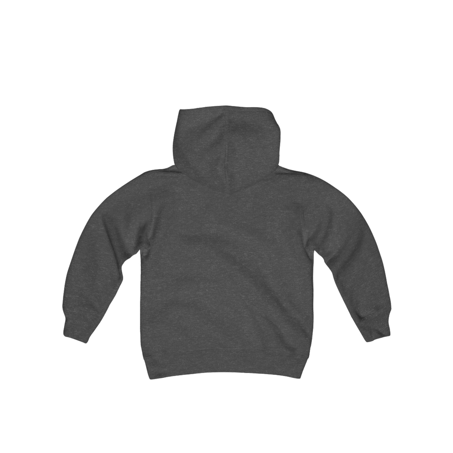 Little Tracker® Elephant Youth Heavy Blend Hooded Sweatshirt