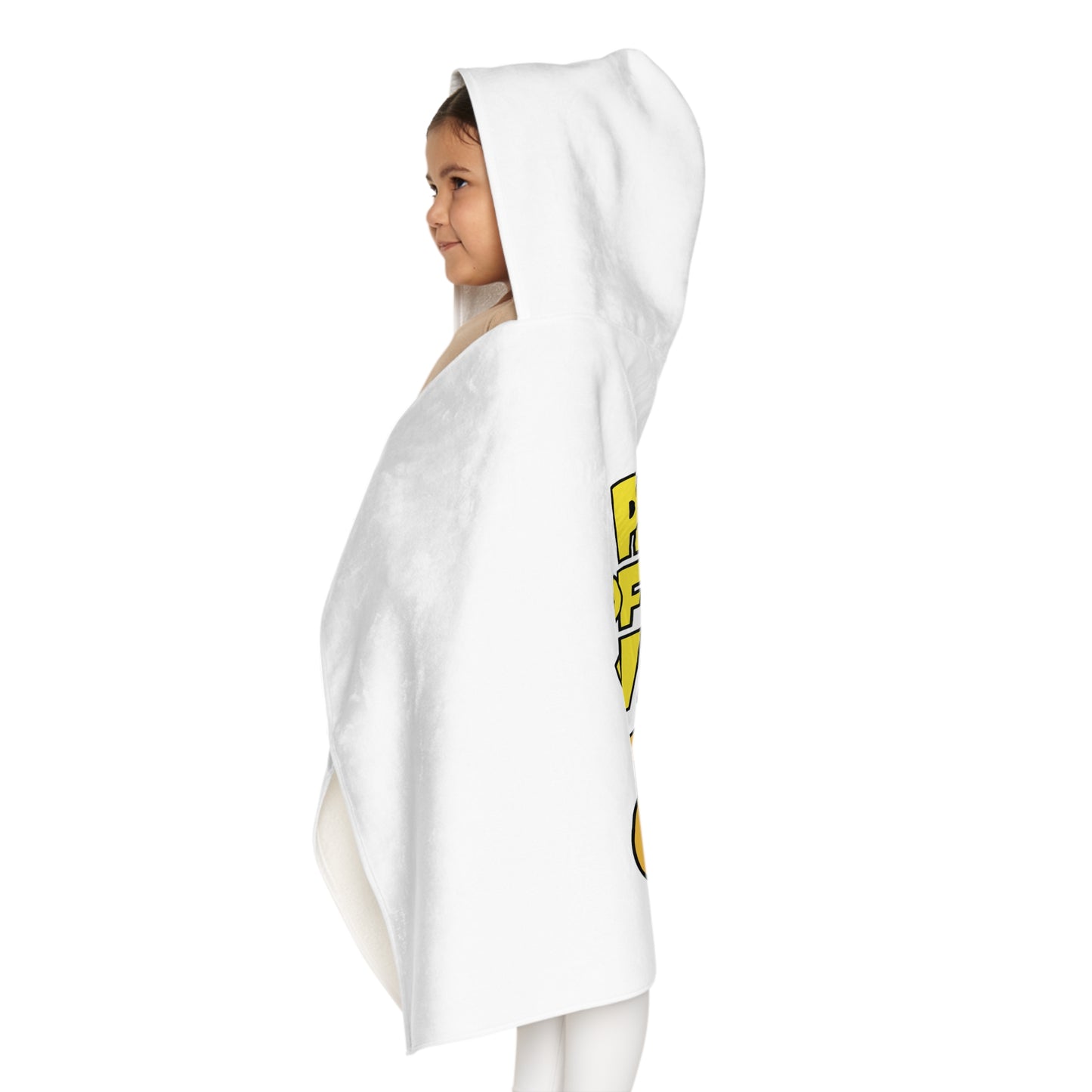 Little Tracker® Lion Youth Hooded Towel/Safari Series