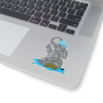 Little Tracker® Elephant Stickers