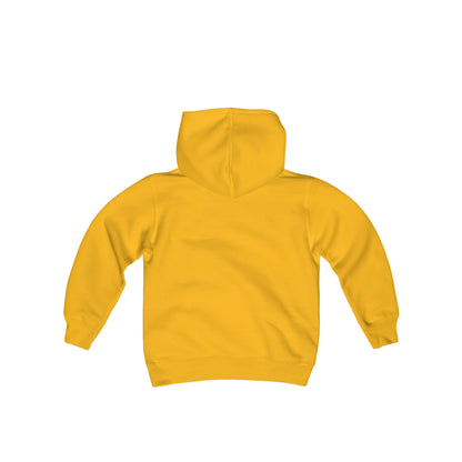 Little Tracker® Elephant Youth Heavy Blend Hooded Sweatshirt